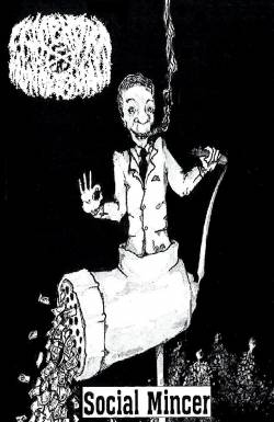 Camphora Monobromata : Social Mincer